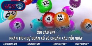Soi cầu 247